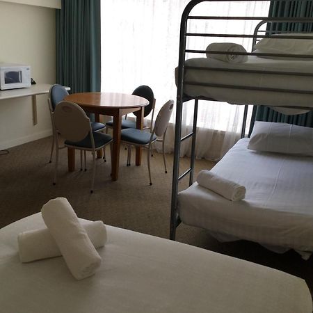 Aberdeen Motor Inn Джелонг Екстер'єр фото